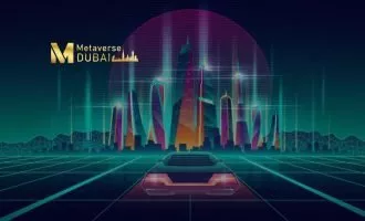 متاورس دبی