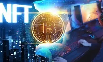 NFT در صنعت بازی