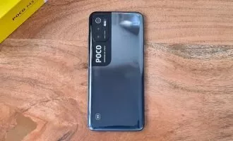 پوکو ام ۴ پرو