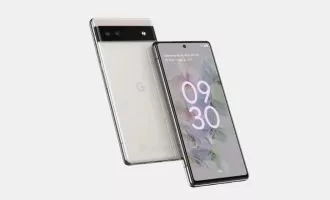گوگل پیکسل 6a