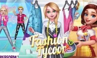 بهترین بازی های دخترانه اندروید