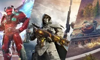 بهترین بازی های جنگی اندروید