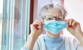 کرونا طولانی