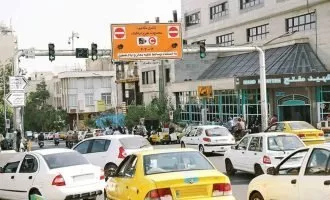 طرح ترافیک سال آینده گران‌تر