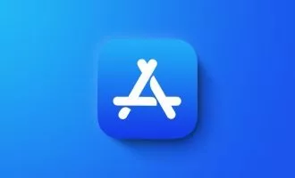 اپ استور