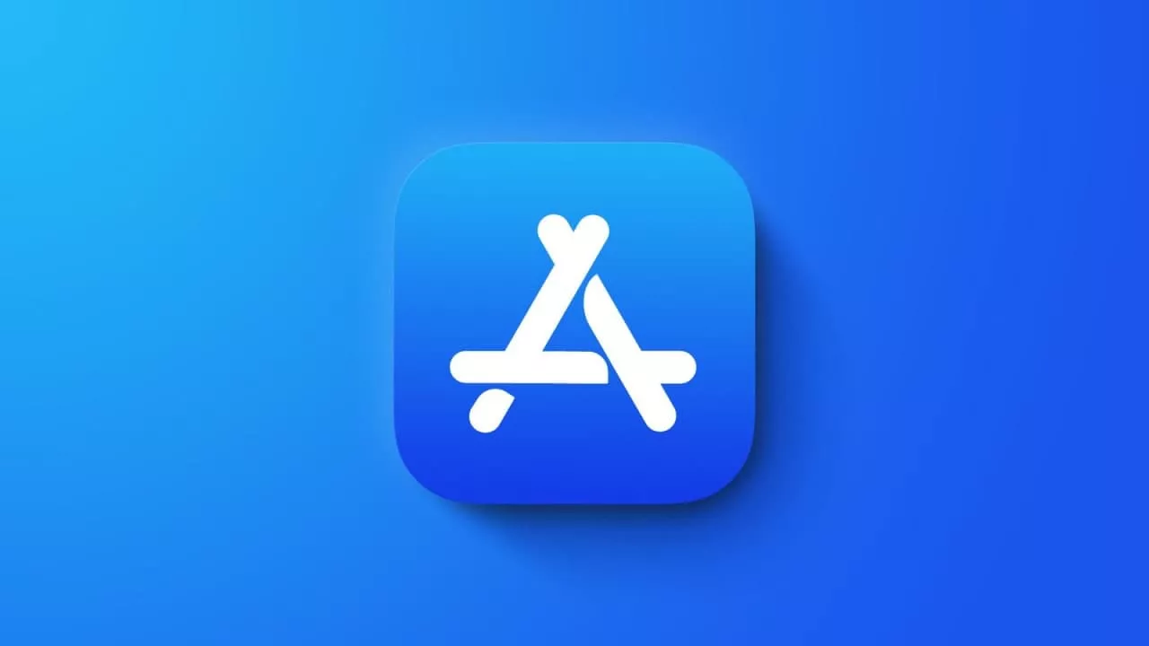اپ استور