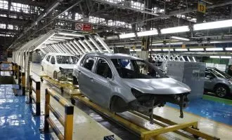 بازدهی بازار خودرو آذر ماه