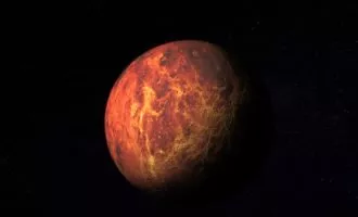 سیاره فراخورشیدی