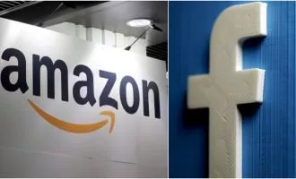 آمازون و اپل