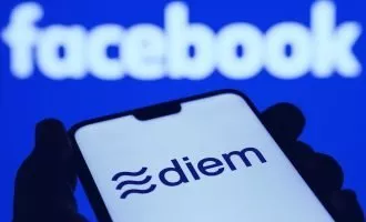 پروژه Diem فیسبوک