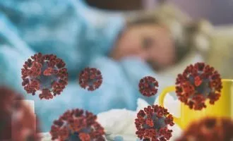 کرونا طولانی