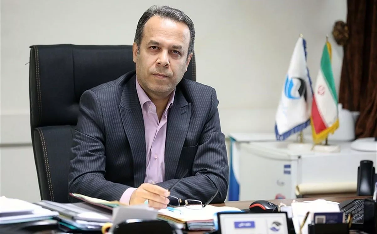 معاون رگولاتوری