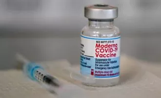 واکسن کرونا مدرنا