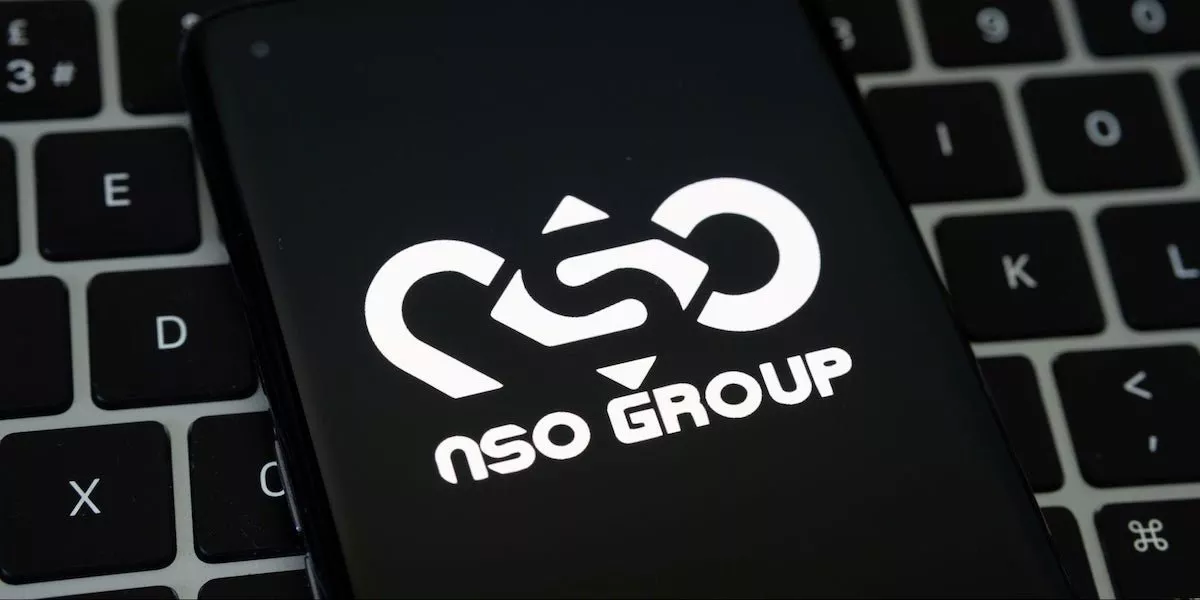 NSO Group