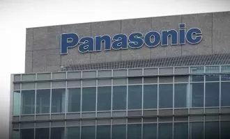 پاناسونیک