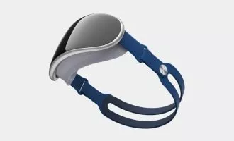 هدست واقعیت ترکیبی