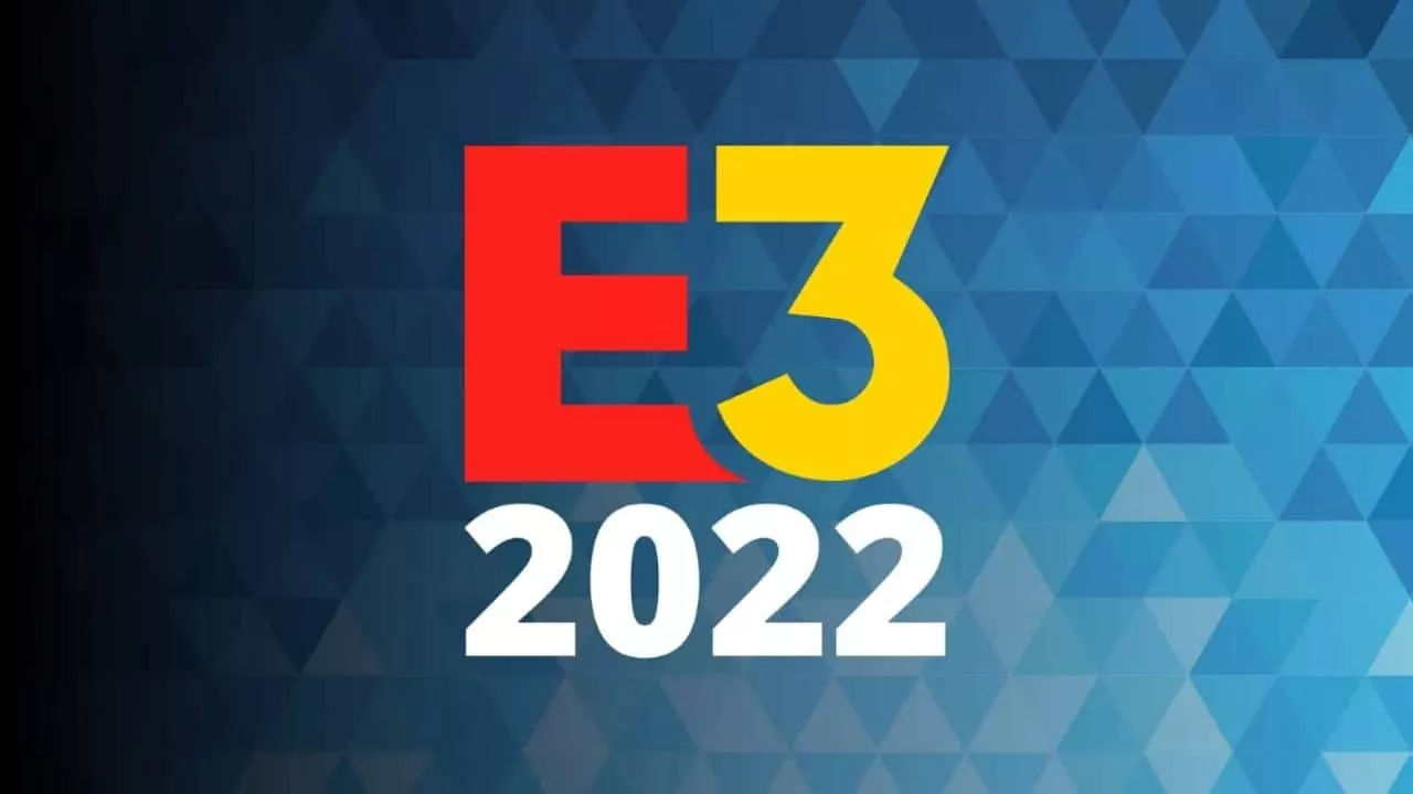 رویداد E3