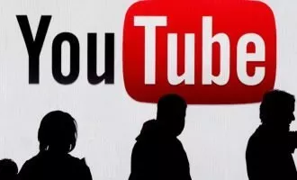 یوتیوب
