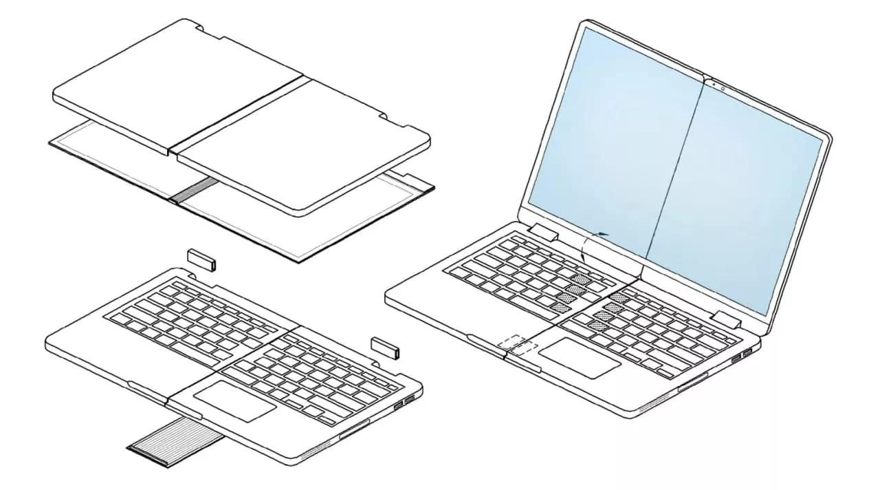 لپ تاپ تاشو