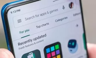 اپلیکیشن اندروید