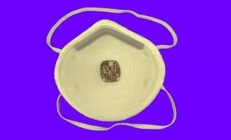 ماسک هوشمند