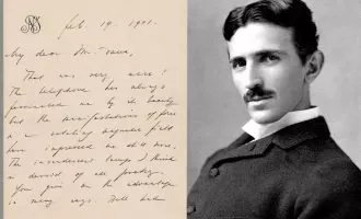 نیکولا تسلا