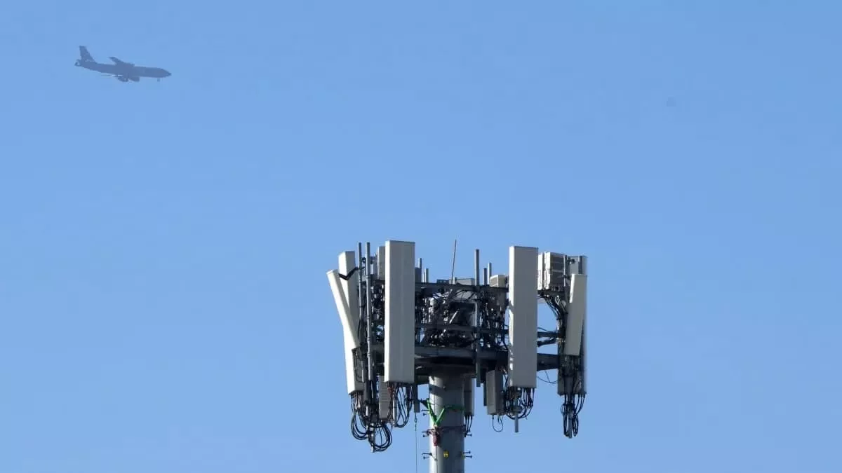 شبکه 5G