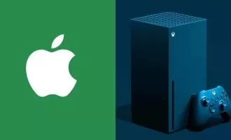 کنسول بازی اپل