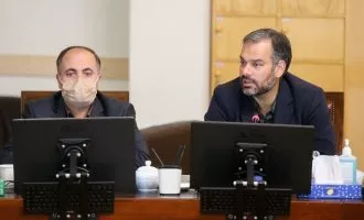 کمیسیون طرح صیانت