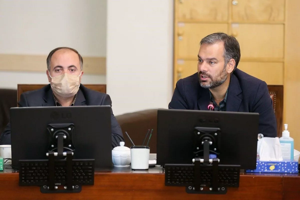 کمیسیون طرح صیانت