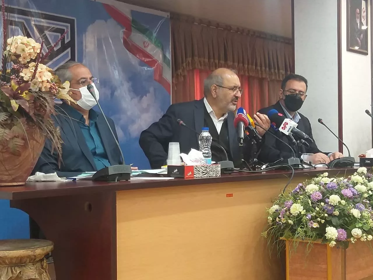 سازمان سنجش