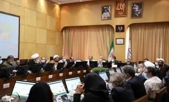 کمیسیون طرح صیانت