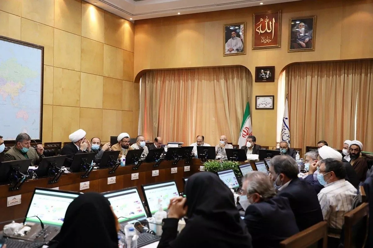 کمیسیون طرح صیانت