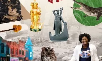 ده داستان جذاب در ۲۰۲۱