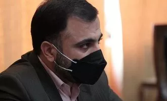 وزیر ارتباطات