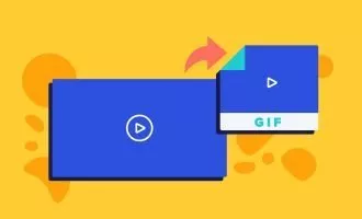 ساخت گیف در گوشی اندرویدی