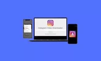 دانلود فیلم از اینستاگرام