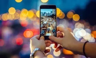 بهترین برنامه عکاسی حرفه ای