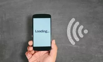 وضعیت اینترنت