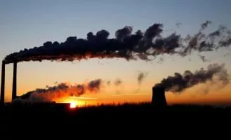 گرمایش زمین