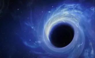 شارژ یا باردار کردن سیاهچاله