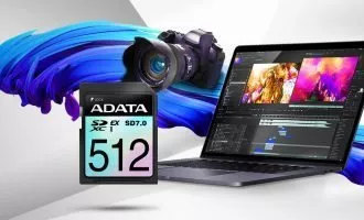 ای دیتا SDXC 7