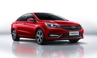 فراخوان خودروهای تیگو 7 و آریزو 5