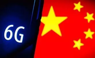 چین 6G