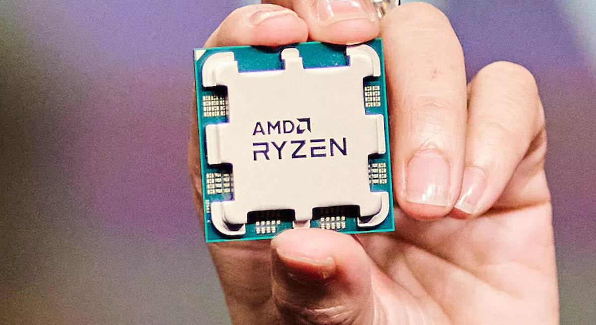 AMD Ryzen