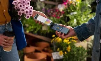 Tap to Pay آیفون