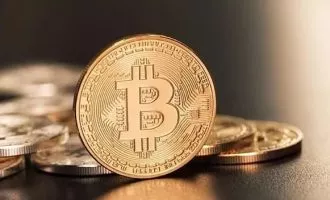 بیت کوین