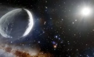 دنباله‌دار برناردینلی-برنشتاین