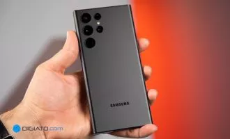 نگاه نزدیک به گلکسی S22 اولترا و گلکسی S22 پلاس