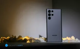 گلکسی S22 اولترا سامسونگ